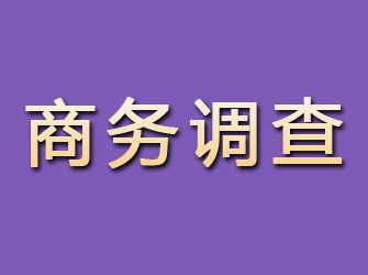 石鼓商务调查